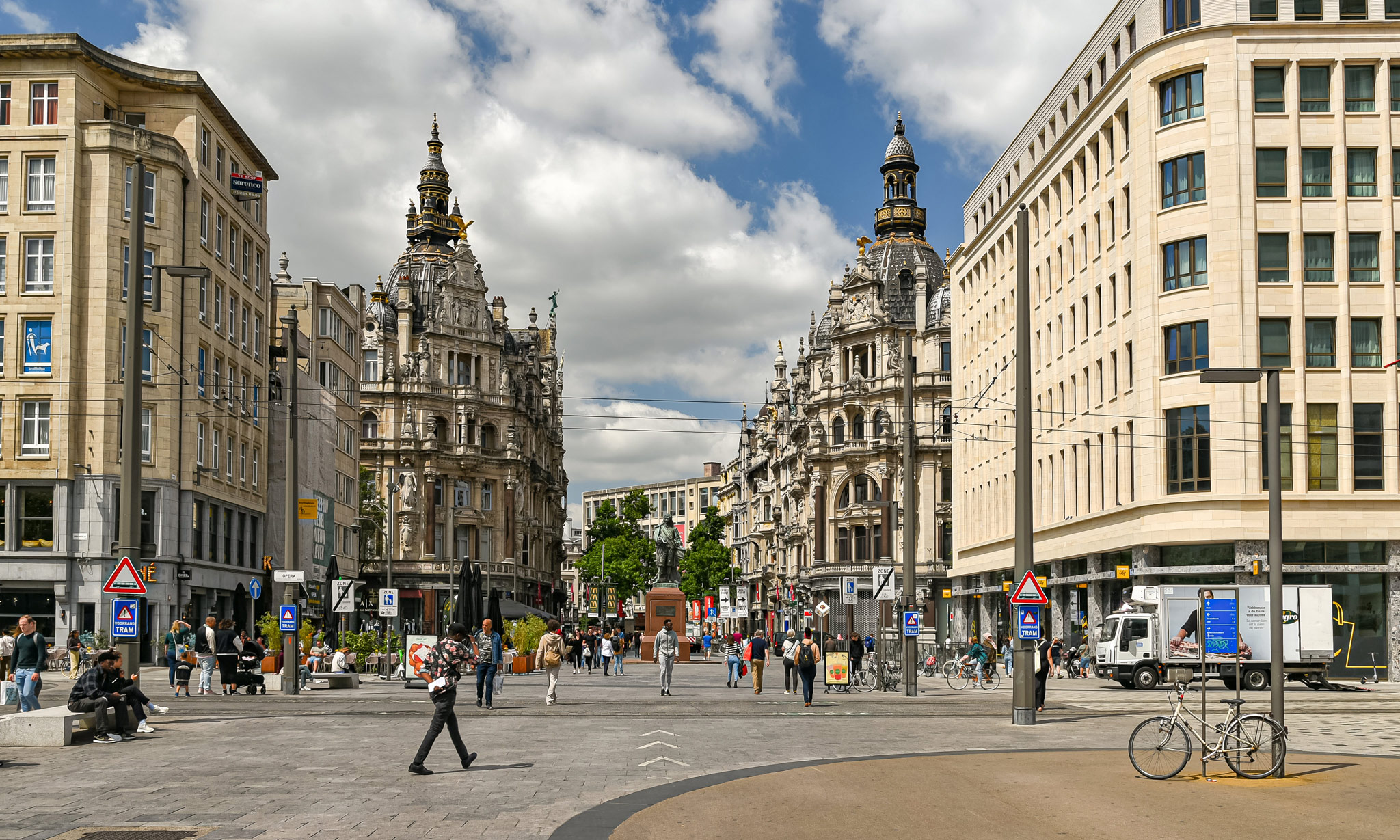 Antwerpen
